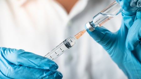 Impfung gegen Krebs: Wie erfolgversprechend neueste Studien sind