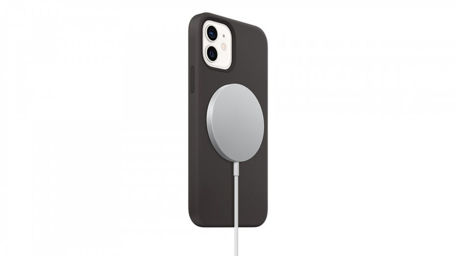 iPhone 12 Mini bringt per Magsafe nicht die volle Ladeleistung iPhone 12 Mini bringt per Magsafe nicht die volle Ladeleistung