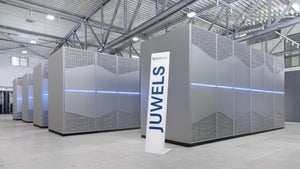 Supercomputer-Ranking: Deutschland ist neuer Europameister