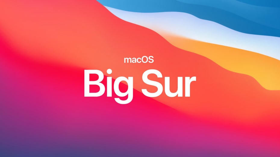 macOS Big Sur: Das bringt das große Update – diese Macs sind kompatibel