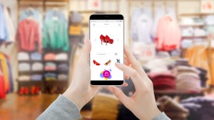 Mobiles Einkaufen: Diese Probleme stören Shopper am meisten