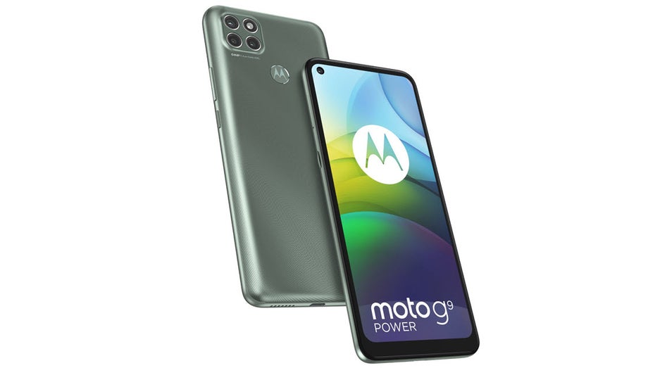 Moto G9 Power: Preiswertes Smartphone mit Riesenakku