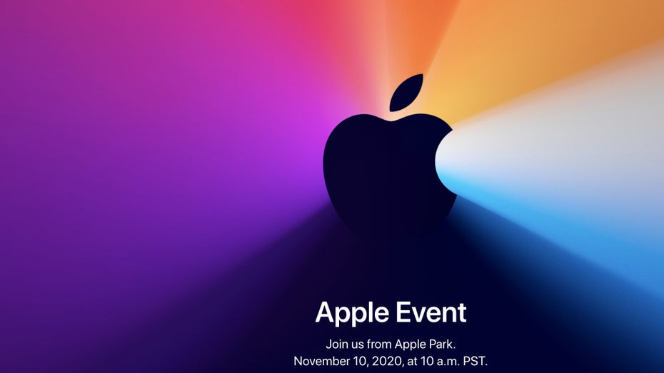 „One more thing“: Apple lädt zum Special-Event am 10. November