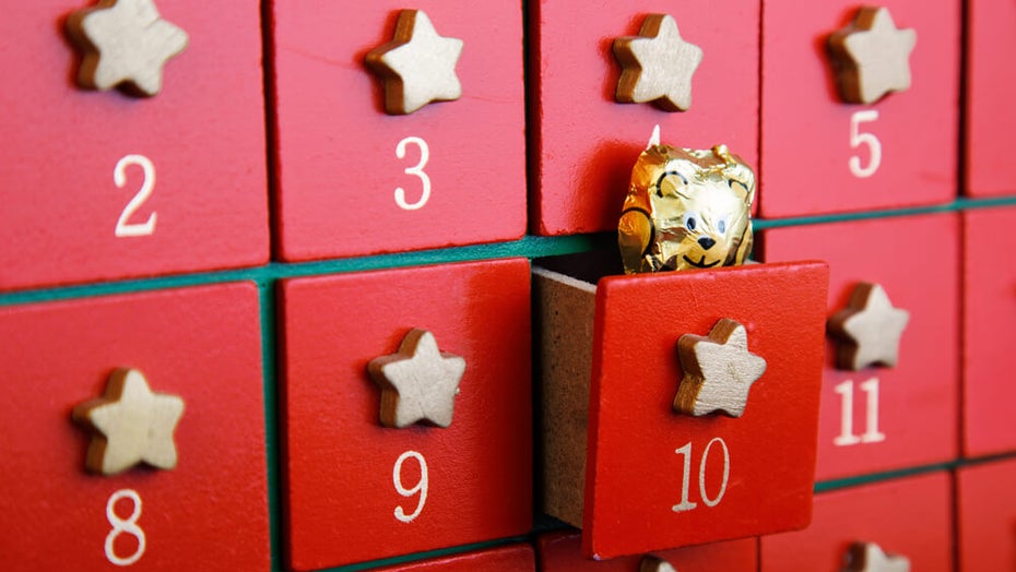 Die besten Online-Adventskalender 2022 für Tech-Liebhaber Die besten Online-Adventskalender 2022 für Tech-Liebhaber