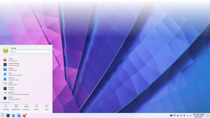 KDE-Linux KaOS: Neue Version 2020.11 veröffentlicht