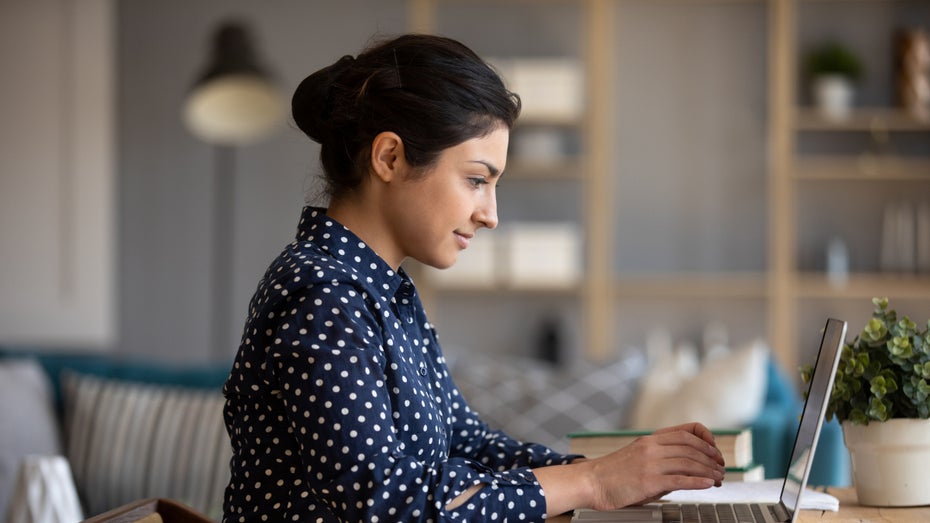 Sidekick hilft vor allem Menschen mit ADHS, konzentrierter durchs Internet zu surfen. (Foto: Shutterstock) Sidekick: Dieser Browser soll Ablenkungen für Menschen mit ADHS reduzieren