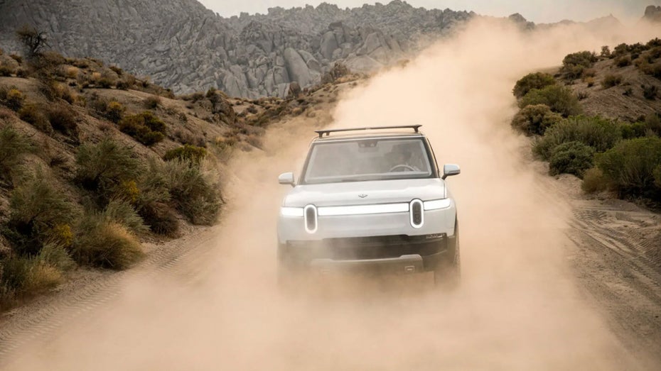 Rivian R1S und R1T: Das kosten die Elektrogeländewagen und so sind sie ausgestattet