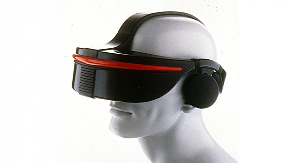 Sega: Entwickler bringen nie veröffentlichtes VR-Spiel aus den 90ern zum Laufen