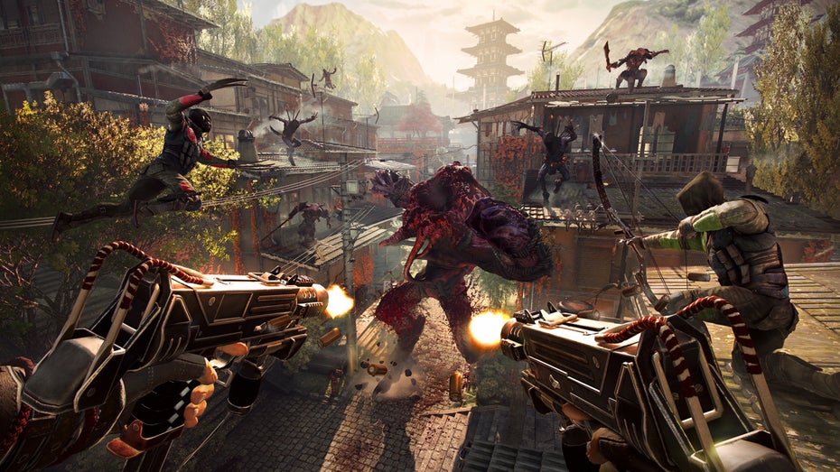 Games-Publisher Koch Media schluckt nächstes Studio Games-Publisher Koch Media schluckt nächstes Studio