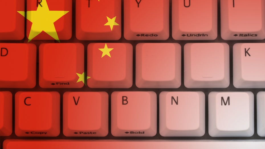 Sina Weibo, Little Red Book und Tiktok: Marketing auf chinesischen Plattformen Sina Weibo, Little Red Book und Tiktok: Marketing auf chinesischen Plattformen