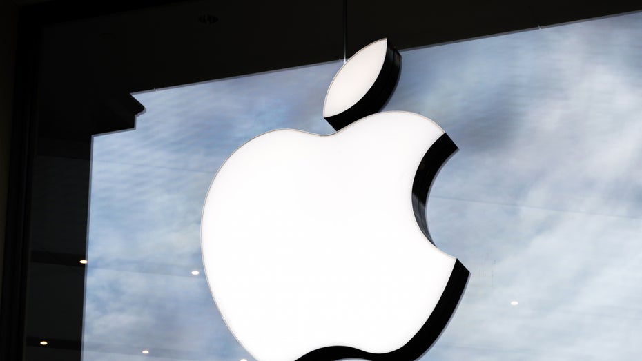 Über 100 Milliarden Dollar Umsatz: Apple bricht Rekorde im Weihnachtsquartal