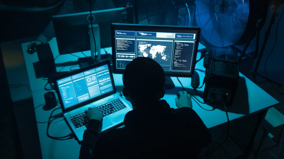 Geleakter Chatverlauf zeigt, wie eine Ransomware-Erpressung bei Firmen abläuft Geleakter Chatverlauf zeigt, wie eine Ransomware-Erpressung bei Firmen abläuft