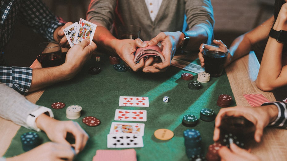 Tipps fürs Business: Was Unternehmer von Pokerspielern lernen können