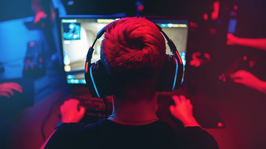 Anti-Terrorbeauftragter der EU warnt vor Videospielen und plädiert für Hintertüren Anti-Terrorbeauftragter der EU warnt vor Videospielen und plädiert für Hintertüren