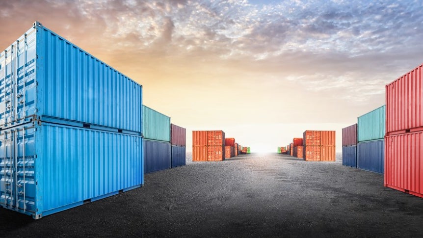 Alternative zu Docker Hub: AWS startet eigene Container-Registry