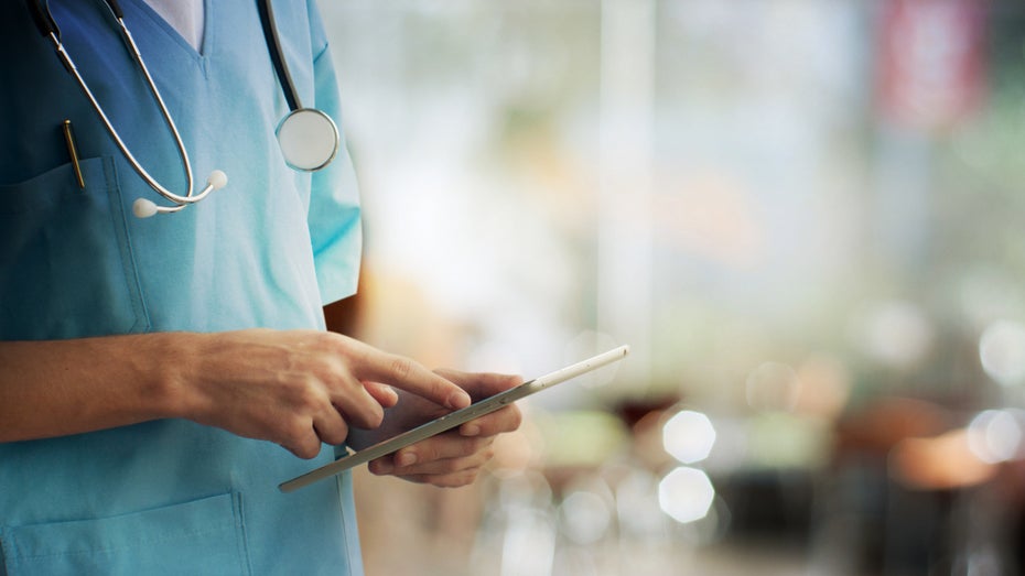 Wie Startups das Krankenhaus digitalisieren wollen Wie Startups das Krankenhaus digitalisieren wollen