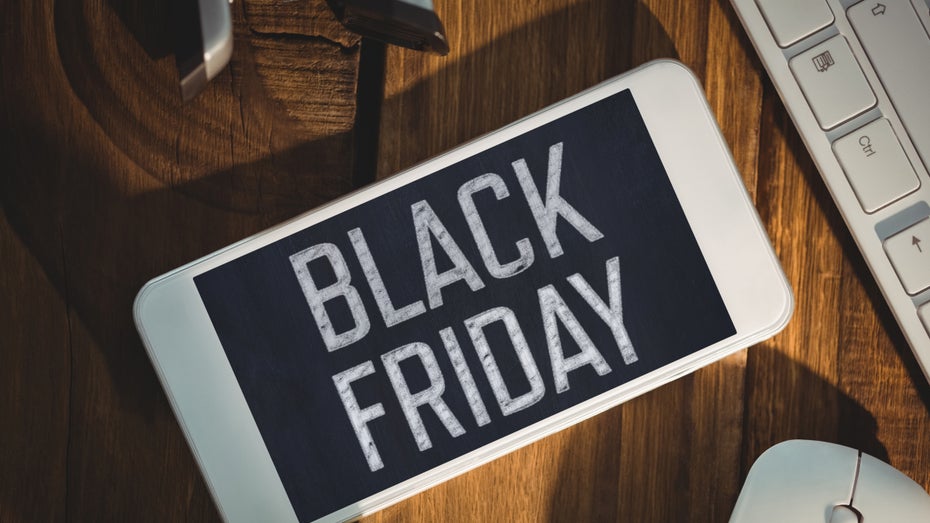 Black Friday: Müssen wir uns in diesem Jahr Sorgen um Lieferengpässe machen?