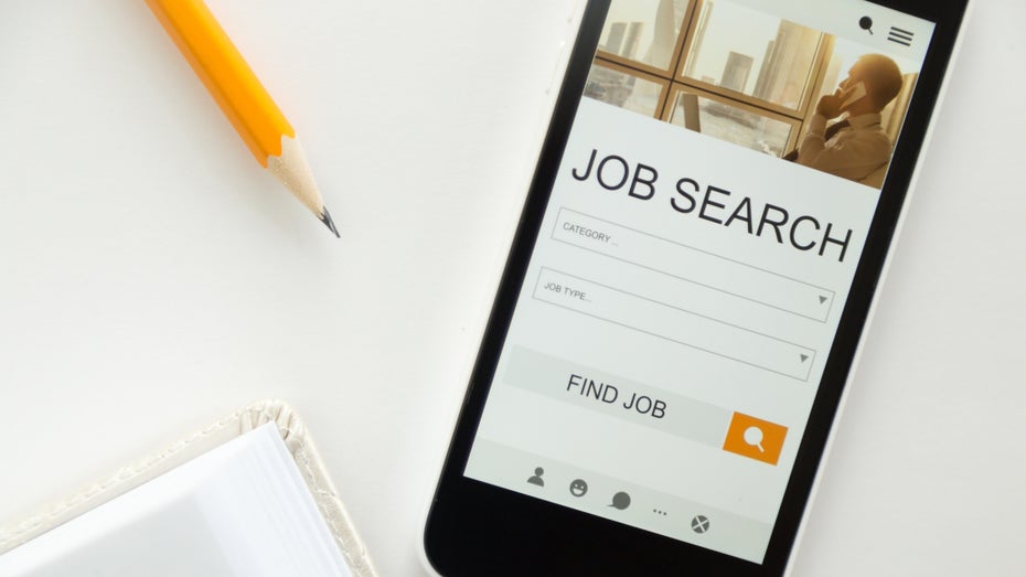 Jobmatching: Was bringen Recruiting-Apps für Bewerber?
