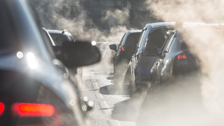 Autoindustrie befürchtet Aus für Pkw mit Verbrennungsmotoren ab 2025