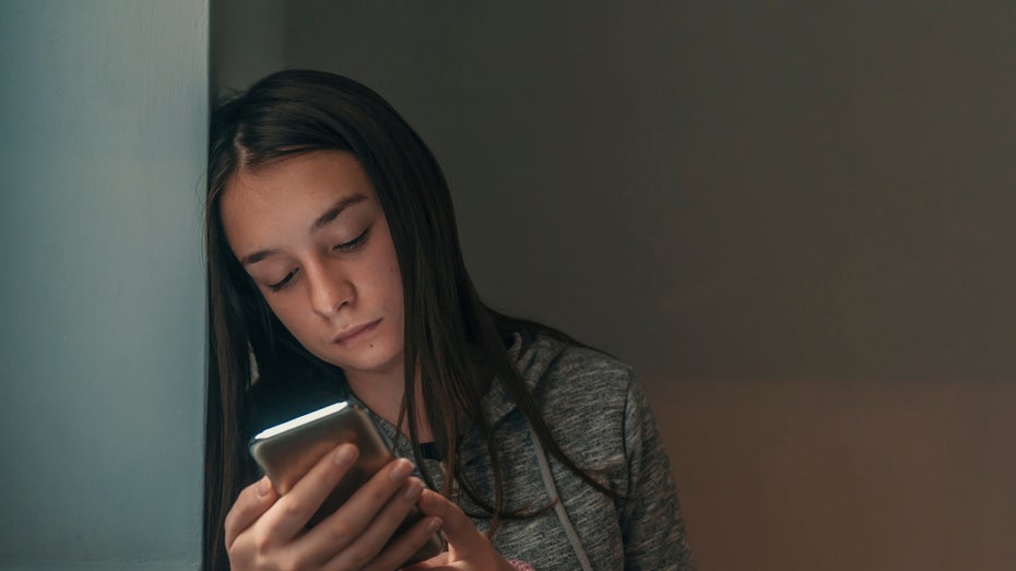 Netzphänomen Ghosting: Das steckt dahinter und so gehst du damit um Netzphänomen Ghosting: Das steckt dahinter und so gehst du damit um
