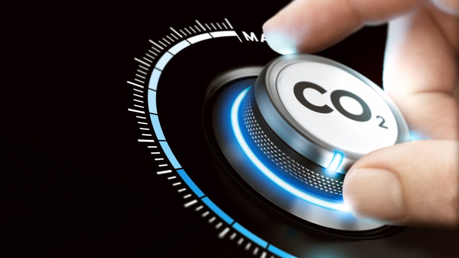 Studie: So lückenhaft sind die CO2-Angaben der Tech-Konzerne