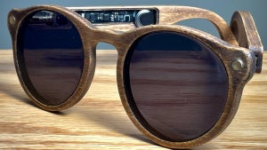 Smartglasses für Bastler: Diese Brille könnt ihr nachbauen