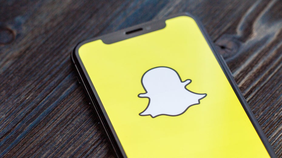 Spotlight: Snapchat bekommt einen neuen Feed