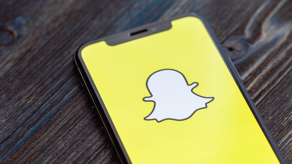 Snapchat setzt weiter auf Shopping-Features und schnappt sich Screenshop Snapchat setzt weiter auf Shopping-Features und schnappt sich Screenshop