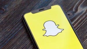 Snapchat setzt weiter auf Shopping-Features und schnappt sich Screenshop