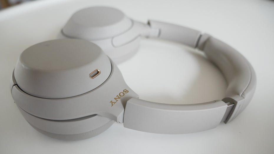 Die besten Bluetooth-Kopfhörer mit Active-Noise-Cancelling (ANC) im Test