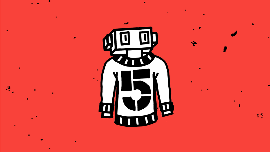 t3n Adventskalender: Geschenke noch nicht bestellt? Dann schau hinter Türchen 5! t3n Adventskalender: Geschenke noch nicht bestellt? Dann schau hinter Türchen 5!