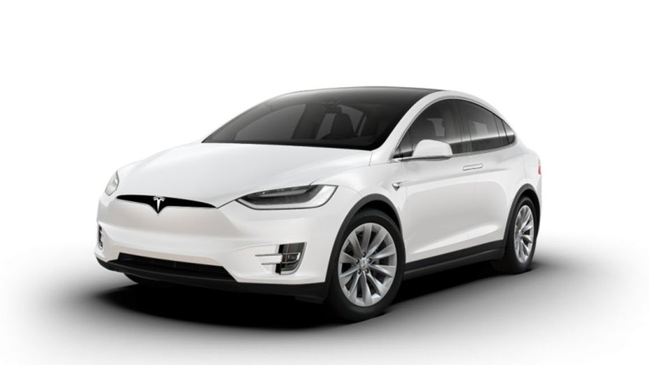 Tesla Model S und X: Preise steigen deutlich, lassen auf Update schließen