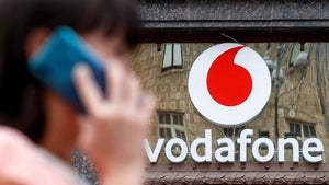 Funklöcher in Katastrophengebieten: Vodafone ist offen für Roaming