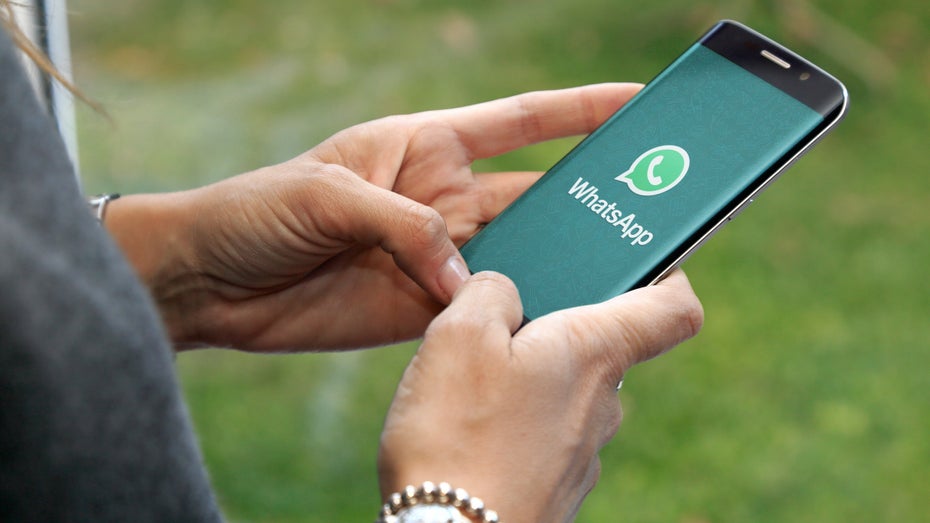 Europäische Verbraucherschützer mit Beschwerde gegen Whatsapp