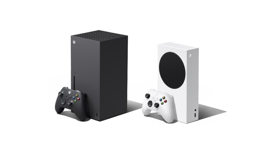 PS5 und Xbox Series X/S kaum verfügbar