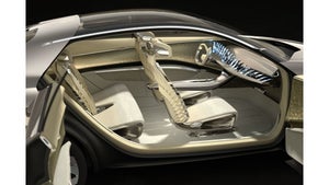 E-GMP: Das ist Hyundais elektrische Plattform für 23 neue Modelle