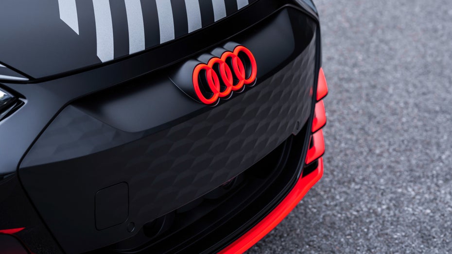 Trotz Corona: Audi will 10 Milliarden Euro in Elektromobilität stecken