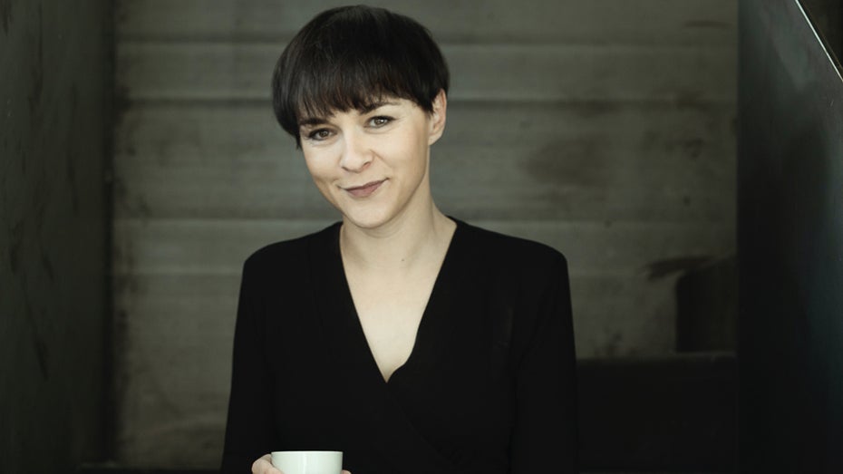 Heute zu Gast: Anna Zarudzka. (Foto: Boldare) „Slack und Asana sind die ideale Combo“ – Anna Zarudzka von Boldare