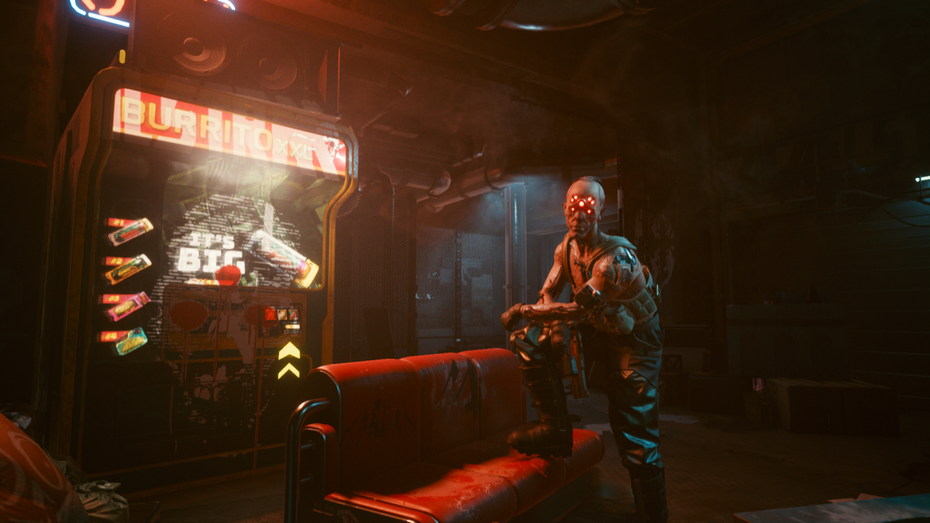 Cyberpunk-Debakel: Trifft Sony und Microsoft eine Mitschuld? Cyberpunk-Debakel: Trifft Sony und Microsoft eine Mitschuld?