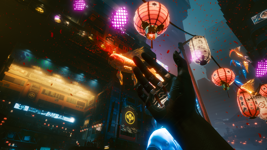 Es läuft nicht viel gerade bei Cyberpunk 2077. (Screenshot: CD Projekt Red) „Cyberpunk 2077“ und „The Witcher 3: Wild Hunt“: CD Projekt Red verschiebt Next-Gen-Updates