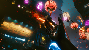 „Cyberpunk 2077” und „The Witcher 3: Wild Hunt”: CD Projekt Red verschiebt Next-Gen-Updates