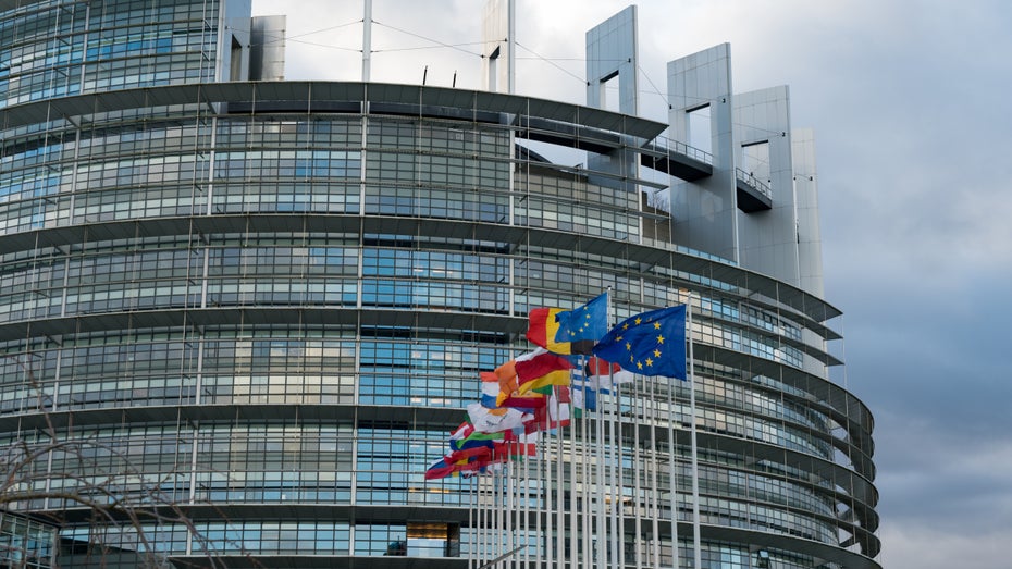 EU plant strengere Regeln für die großen Digitalkonzerne