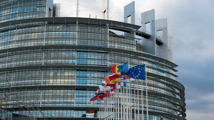 Schutz vor Cyberangriffen: EU einigt sich auf neuen Regeln für vernetzte Geräte