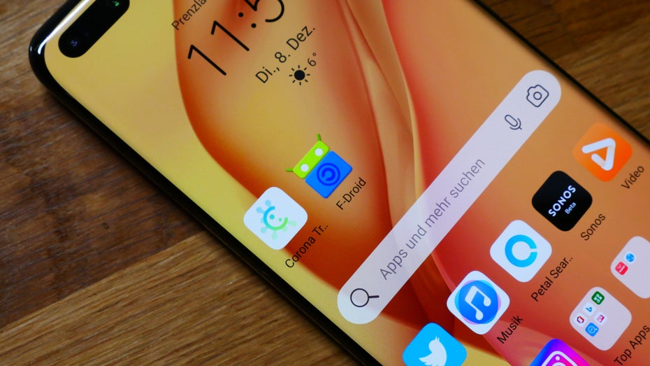 Android-Bug: Rund 400 Apps konnten Covid-19-Kontaktverfolgungsprotokolle lesen Android-Bug: Rund 400 Apps konnten Covid-19-Kontaktverfolgungsprotokolle lesen