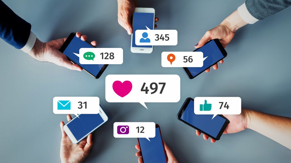 Facebook Ads: Diese 10 Fehler solltest du vermeiden Facebook Ads: Diese 10 Fehler solltest du vermeiden