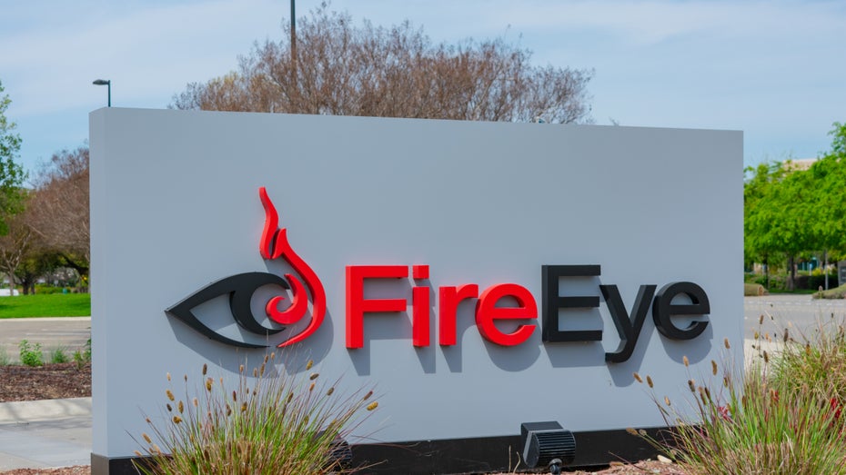 IT-Sicherheitsfirma Fire Eye wird selbst Ziel von Hackern