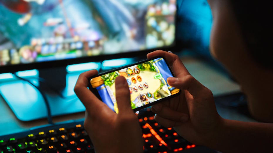 Online zocken verboten: China schränkt Gaming massiv ein