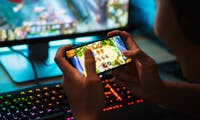Umsatzrekord: Deutscher Games-Markt wächst in der Pandemie um 32 Prozent