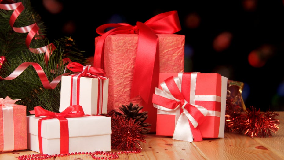 Verbraucher befürchten Verteuerung von Weihnachtsgeschenken