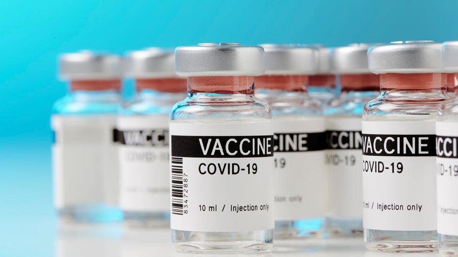 Covid-19-Impfstoff: Hacker haben es auf Kühlketten abgesehen